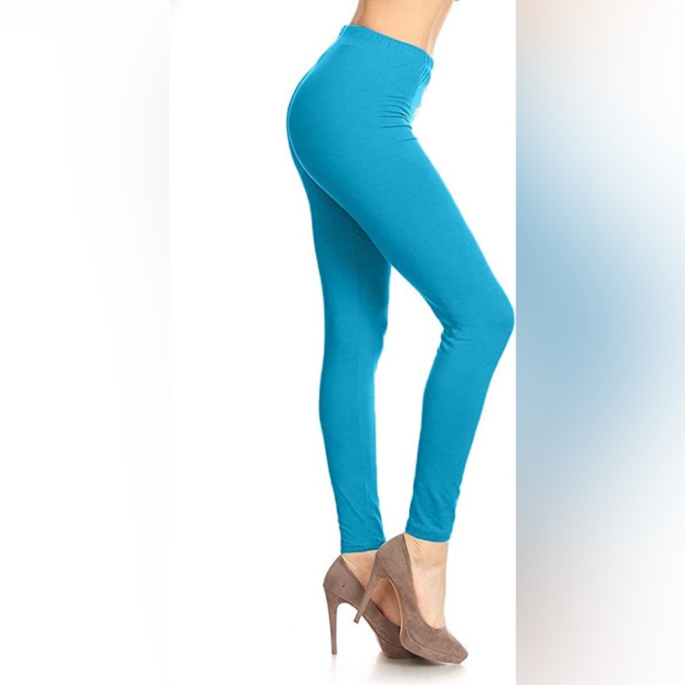 Leggings Depot extra plus size NWT